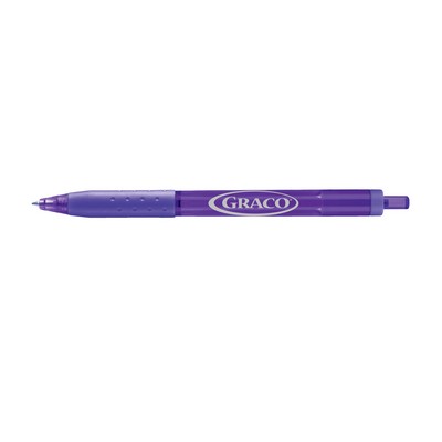 Paper Mate® Inkjoy - Black Ink - Purple