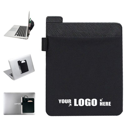 Laptop Tablet Organizer Pouch w/Pen Holder