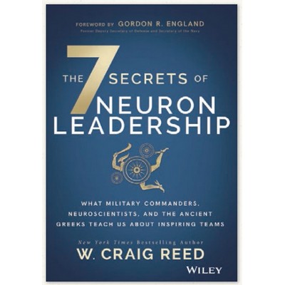 The 7 Secrets Of Neuron Leadership (Kindle)