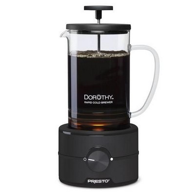 Presto® Dorothy Rapid Cold Brewer