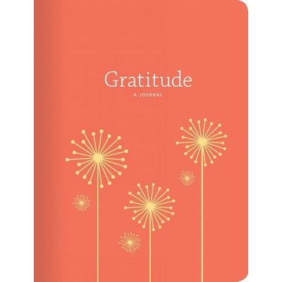 Gratitude (A Journal)