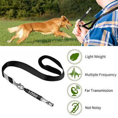 Dog Training Whistle