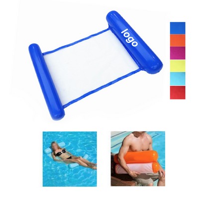 Swimming Pool Float Hammock