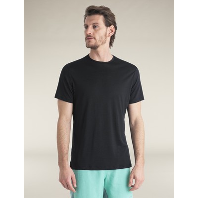 Men's 125 Cool-Lite Sphere SS Shirt