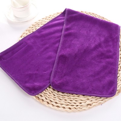 Beauty Salon Head Towel