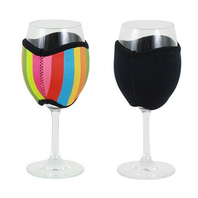 Wine Glass Coolers