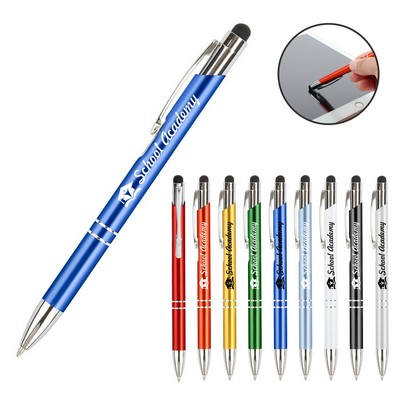 Metal Stylus Pen