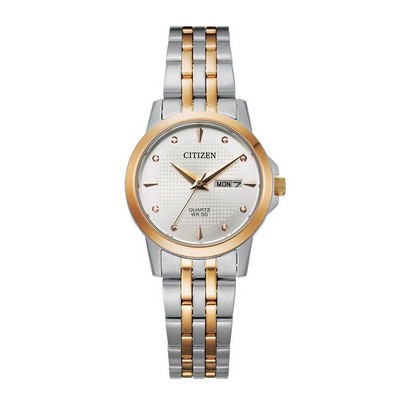 Citizen Ladies' Quartz Watch