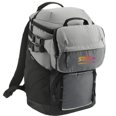 Arctic Zoner Reprever Backpack Cooler with Sling