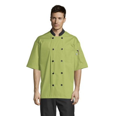 Uncommon Chef - Chef Coats - Unisex Chef Coat