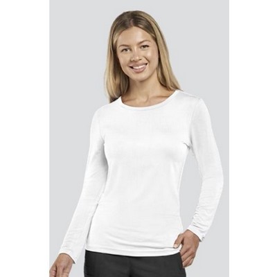 Wink™ Layers Women's Silky Long Sleeve Tee