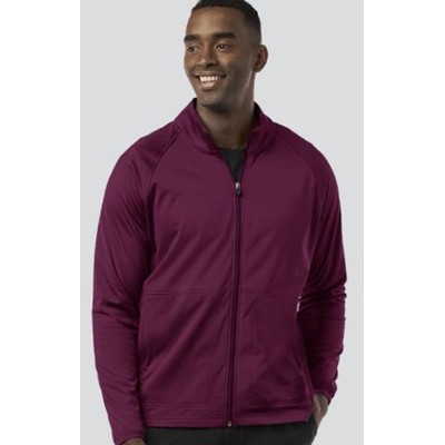 Wink™ Men's Fleece Full Zip Jacket