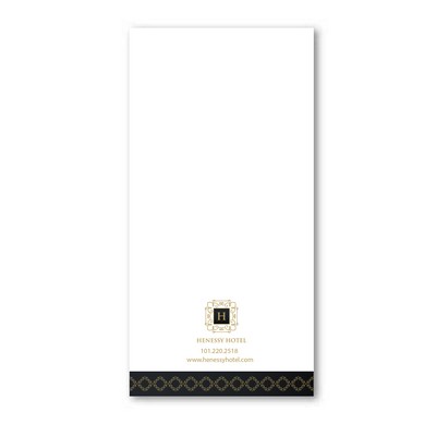 iTSA Notepad 3 x 6 - 25 sheet