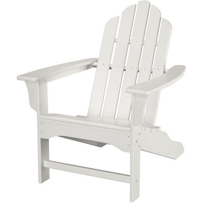 All-Weather Adirondack Chair