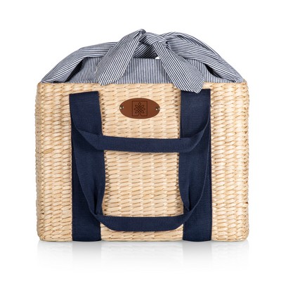 Parisian Picnic Basket