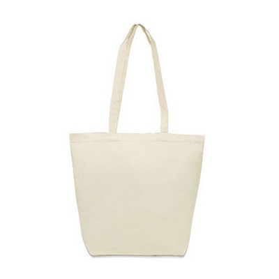 Liberty Bags Star Of India Canvas Tote