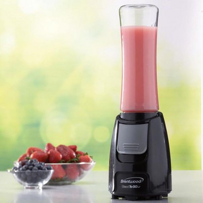 Brentwood 20 - Ounce Blend to Go Blender