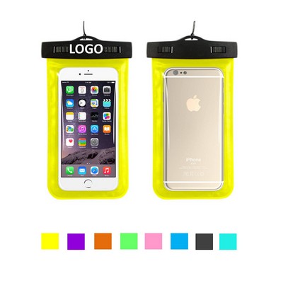 Cell Phone Waterproof Pouch