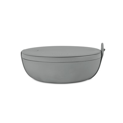 W&P Porter Bowl - Ceramic - Slate