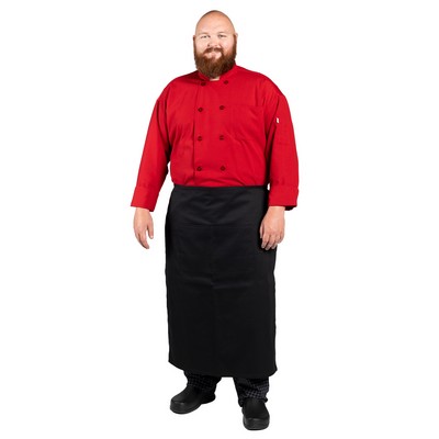 Uncommon Chef - Aprons - Unisex Apron