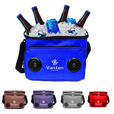 Speaker Cooler Bag