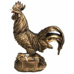 Fighting Rooster Award