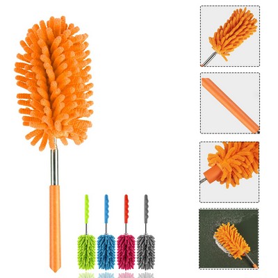 Microfiber Feather Duster