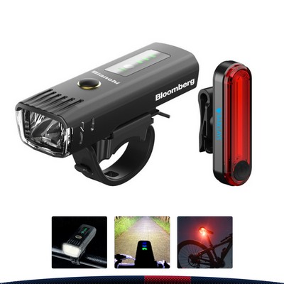 Cadet Bicycle Light Set