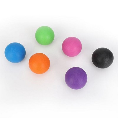 Lacrosse Sports Ball, Message Ball