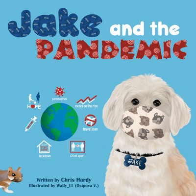 Jake & The Pandemic (Paperback)