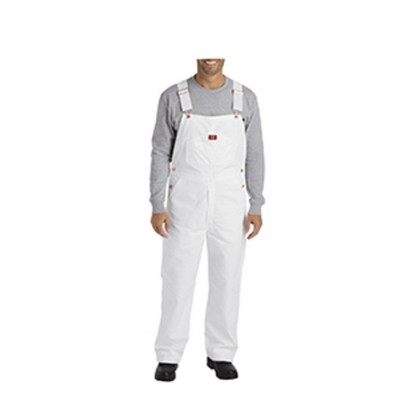 Williamson-Dickie Mfg Co Unisex Painters Bib Overall