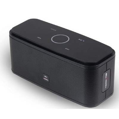 Bell+Howell True Wireless Stereo Bluetooth Speaker