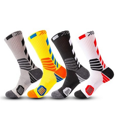 Sports Compression Socks