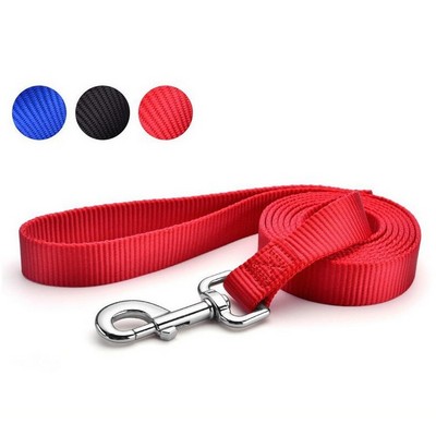 Dog Leash With Hook