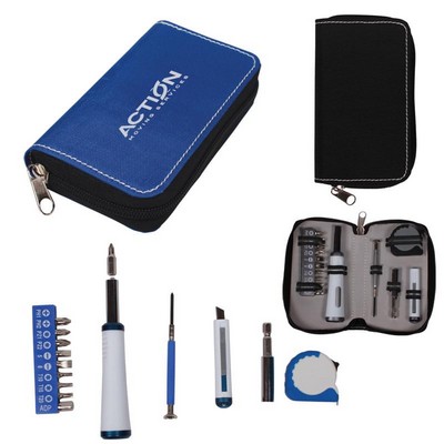 Zip Executive Tool Kit