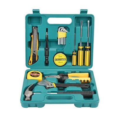 16 Piece Home Repair Tool Set