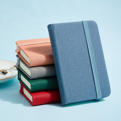 A7 PU Notebook