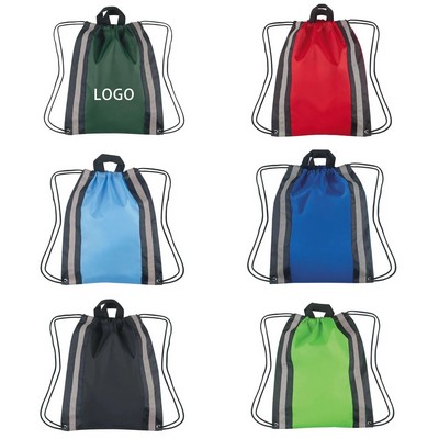 Drawstring Backpack