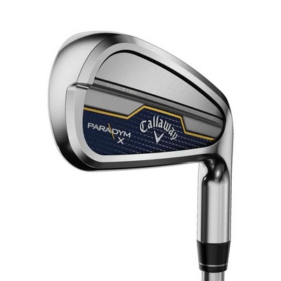 Callaway Paradym X Iron