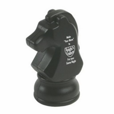 Chess Shaped Stress Ball