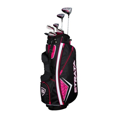 Callaway Strata 11-Piece Women's Set