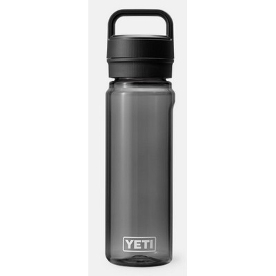 25oz. YETI® Yonder™ Plastic Water Bottle in Charcoal