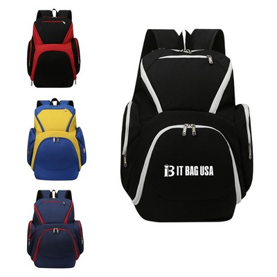 Basketball Backpack