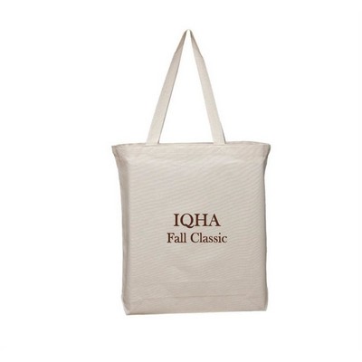 11x13 Canvas Tote Bag