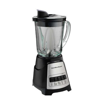 Hamilton Beach Power Elite MultiFunction Blender