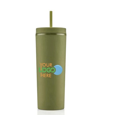 18 oz. Recycled Tumbler