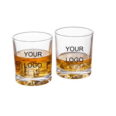 Whiskey Glasses