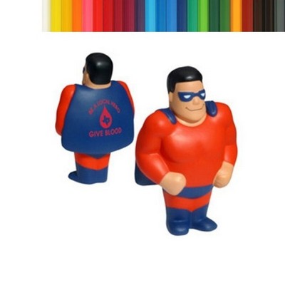 Super Hero Stress Ball