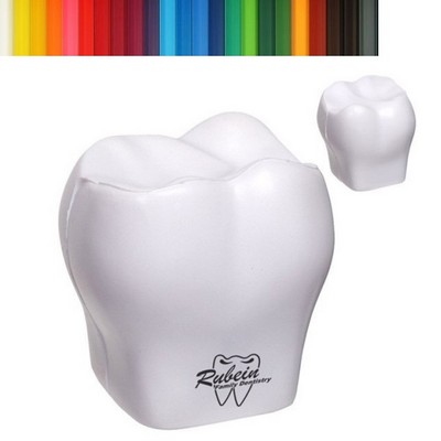 Healthy Tooth Stress Ball