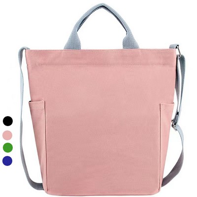 Canvas Tote Handbags